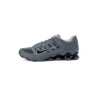 NIKE Sneakersy M Reax 8 TR Mesh Gris Unisexe 621716-040 42