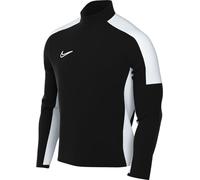Nike Soccer Drill Top M NK DF Acd23 Dril Top, Black/White/White, DR1352-010, M