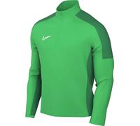 Nike Soccer Drill Top M NK DF Acd23 Dril Top, Green Spark/Lucky Green/White, DR1352-329, L