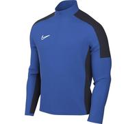 Nike Soccer Drill Top M NK DF Acd23 Dril Top, Royal Blue/Obsidian/White, DR1352-463, XS