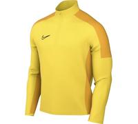 Nike Soccer Drill Top M NK DF Acd23 Dril Top, Tour Yellow/University Gold/Black, DR1352-719, XS