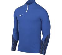 Nike Soccer Drill Top M NK DF Strk23 Dril Top, Royal Blue/Obsidian/Royal Blue/White, DR2294-463, M
