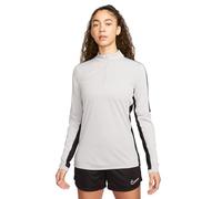 Nike Soccer Drill Top W Nk Df Acd23 Dril Top, Wolf Grey/Black/White, DR1354-012, M