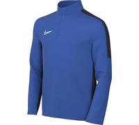 Nike Soccer Drill Top Y NK DF Acd23 Dril Top, Royal Blue/Obsidian/White, DR1356-463, S