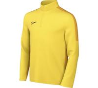 Nike Soccer Drill Top Y NK DF Acd23 Dril Top, Tour Yellow/University Gold/Black, DR1356-719, M