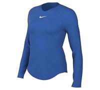 Nike Soccer Jersey W NK DF Park 1Stlyr JSY Ls, Royal Blue/White, AV2610-463, M