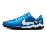 Nike Soccer Shoe Jr Legend 10 Academy TF, Soar/White, DV4351-400, 35.5 EU (3.5Y)
