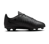 Nike Soccer Shoe Jr Phantom Gx II Club FG/MG, Black/Black-Deep Jungle, FJ2600-002, 32 EU (1Y)
