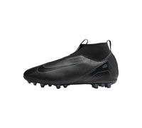 Nike Soccer Shoe Jr Zoom Superfly 10 Academy AG, Black/Black-Deep Jungle, FQ8308-002, 36.5 EU (4.5Y)