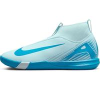 Nike Soccer Shoe Jr Zoom Superfly 10 Academy IC, Glacier Blue/Blue Orbit, FQ8312-400, 36.5 EU (4.5Y)