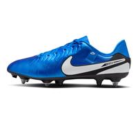 Nike Soccer Shoe Legend 10 Academy SG-Pro AC, Soar/White, DV4338-400, 36 EU (M 4 US)