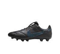 Nike Soccer Shoe The Premier III FG, Black/Black-Deep Jungle, HM0265-001, 41 EU (M 8 US)