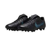 Nike Soccer Shoe The Premier III FG, Black/Black-Deep Jungle, HM0265-001, 42 EU (M 8.5 US)