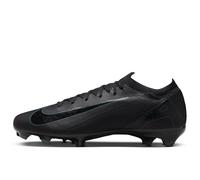 Nike Soccer Shoe Zm Vapor 16 Pro FG, Black/Black-Deep Jungle, FQ8685-002, 43 EU (M 9.5 US)