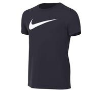 Nike T-shirt de football Y NK DF PARK20 SS HBR Obsidian/White CW6941-451 M
