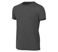 Nike Soccer T-Shirt Y NK Park20 SS Tee, Charcoal Heathr/White, CZ0909-071, S