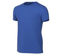 Nike Soccer T-Shirt Y NK Park20 SS Tee, Royal Blue/White, CZ0909-463, XS