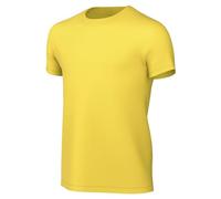 Nike Soccer T-Shirt Y NK Park20 SS Tee, Tour Yellow/Black, CZ0909-719, XS