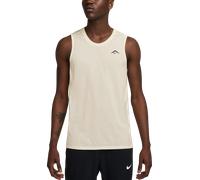 Nike Solar Chase Débardeurs S Marron