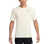 Nike Solar Chase Tee-shirt XL Blanc