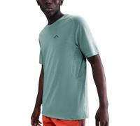 Nike Solar Chase Tee-shirt XL Bleu