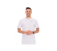 Maillot manches courtes nike solar chase bleu homme