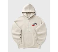 Nike SOLO SW FLC HOODIE GPX men Hoodies beige taille: L