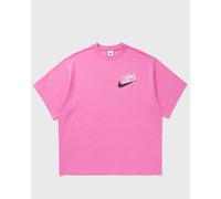 Nike SOLO SW TEE GPX men Shortsleeves red taille: M