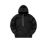 Nike - Solo Swoosh Fleece Pullover Sweat à capuche - Homme - Sport - Noir - Taille: M