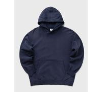 Nike SOLO SWOOSH FT PO HDY LAF men Hoodies blue taille: S
