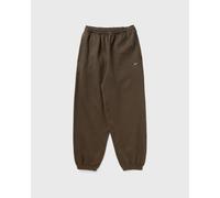 Nike SOLO SWSH BB CF PANT men Sweatpants brown taille: L