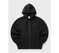 Nike SOLO SWSH BB FZ HOODIE men Zippers black taille: XXL