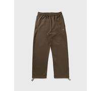 Nike SOLO SWSH BB OH PANT men Casual Pants brown taille: M