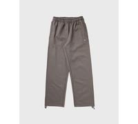 Nike SOLO SWSH BB OH PANT men Sweatpants brown taille: XXL