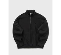 Nike SOLO SWSH BB OH QUARTER ZIP men Half-Zips black taille: XXL