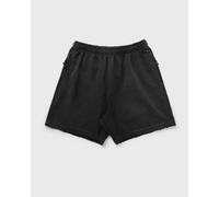 Nike SOLO SWSH FT SHORT LAF men Casual Shorts black taille: L