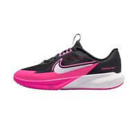 Nike Sonic Fly (GS) Chaussures de Course pour Enfants Off Noir/Bright Crimson/Hyper 36.5