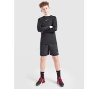 Nike Sous-couche manches longues Dri-FIT Junior - Noir 13-15Y