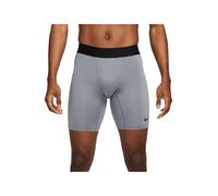 Nike Fb7963 Short Leggings Gris S Homme