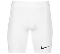 Nike Shorts Homme NK DF Strike NP DH8128-100 Blanc/Noir Taille M