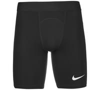 Short Nike Pro Strike noir blanc F010 XS