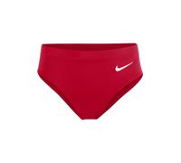 Nike Women Stock Brief Sous-vêtements pour femme XL Rouge