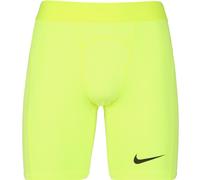 Nike – Short homme DF Strike NP – Volt/Noir – DH8128-702 – Taille L