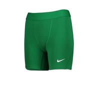 NIKE Sous-vêtements de sport 'Strike Pro' émeraude / blanc, Taille XL