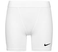 Short Nike Pro Strike femmes blanc noir F100 M ( 40/42 )
