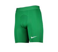 Nike Short Df Strike NP DH8128-302 Vert/Blanc Homme Taille S