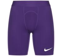 Nike Mens Soccer Shorts M NK DF Strike NP Short, Court Purple/White, DH8128-547, S