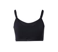 NIKE Soutien-gorge de sport 'ALATE' noir, Taille S
