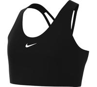 Nike Soutien-Gorge De Sport G NK Alate LL Bra, Black/White, FQ8729-010, XS