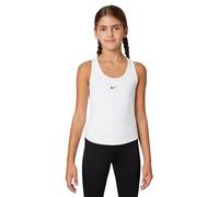 Nike Soutien-Gorge De Sport G NK DF Indy Bra, White/White, FZ5860-100, S